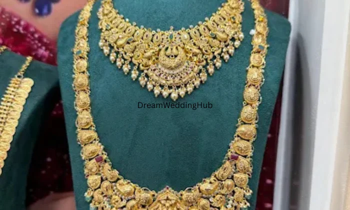 Sri Vardhaman Jewellers